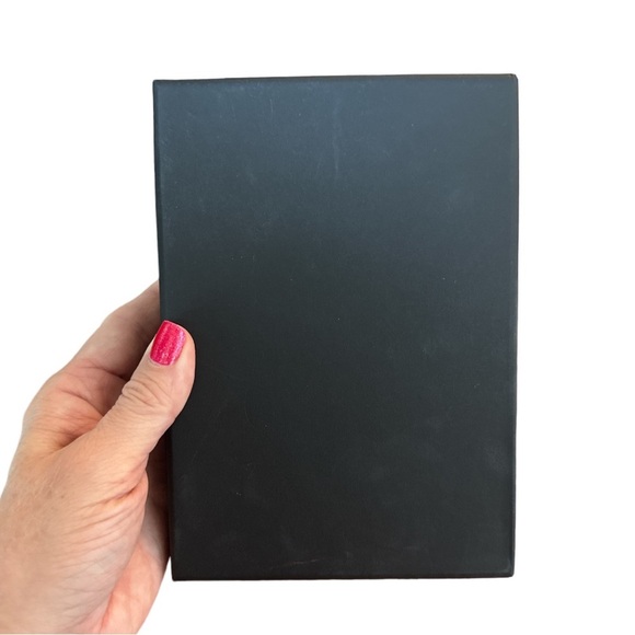 JIMMY CHOO High Heel Shoe Blank Note Cards with Envelopes - Picture 8 of 9